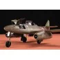 Messerschmitt Me 262 A-1a, 1/32 - Trumpeter 02235