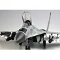 Russian MiG 29M 'Fulcrum' Fighter, 1/32 - Trumpeter 02238