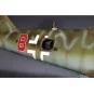 Messerschmitt Me 262 A-2a, 1/32 - Trumpeter 02236