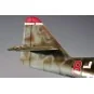 Messerschmitt Me 262 A-2a, 1/32 - Trumpeter 02236