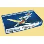 SBD-1/2 Dauntless US Navy, 1/32 - Trumpeter 02241