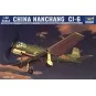 China Nanchang CJ-6, 1/32 - Trumpeter 02240