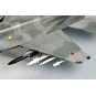 Russian MiG 29M 'Fulcrum' Fighter, 1/32 - Trumpeter 02238