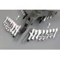Russian MiG 29M 'Fulcrum' Fighter, 1/32 - Trumpeter 02238
