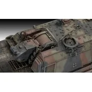 Panzerhaubitze 2000 - Revell 03279
