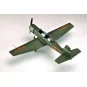 China Nanchang CJ-6, 1/32 - Trumpeter 02240