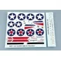 SBD-1/2 Dauntless US Navy, 1/32 - Trumpeter 02241
