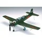 China Nanchang CJ-6, 1/32 - Trumpeter 02240
