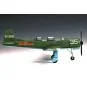 China Nanchang CJ-6, 1/32 - Trumpeter 02240
