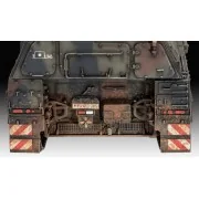 Panzerhaubitze 2000 - Revell 03279