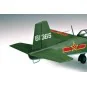 China Nanchang CJ-6, 1/32 - Trumpeter 02240