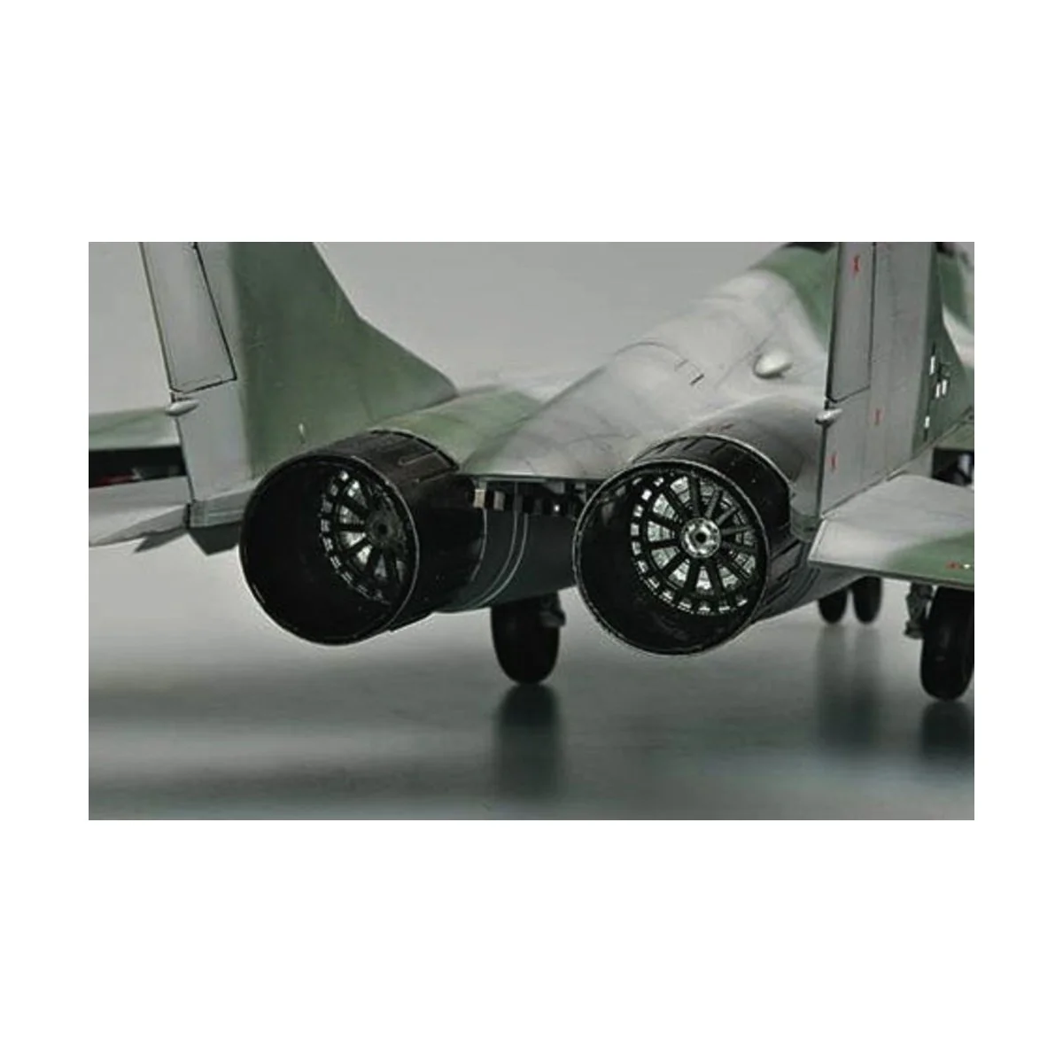 Russian MiG-29K Fulcrum, 1/32 - Trumpeter 02239