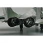 Russian MiG-29K Fulcrum, 1/32 - Trumpeter 02239