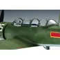 China Nanchang CJ-6, 1/32 - Trumpeter 02240