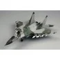 Russian MiG-29K Fulcrum, 1/32 - Trumpeter 02239
