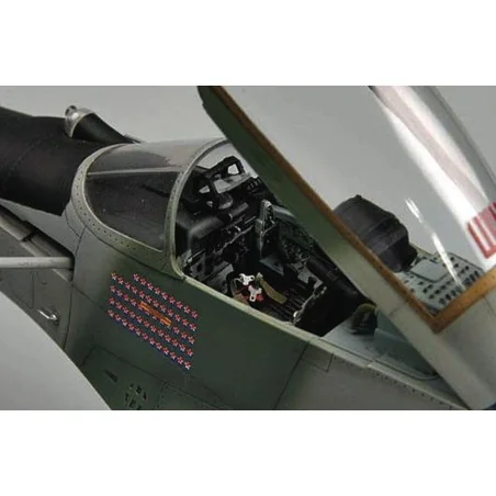 Russian MiG-29K Fulcrum, 1/32 - Trumpeter 02239