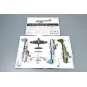 SBD-3/4/A-24A Dauntless US Navy, 1/32 - Trumpeter 02242