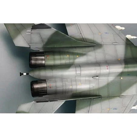 Russian MiG-29K Fulcrum, 1/32 - Trumpeter 02239