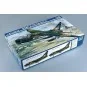 USAF A-7D Corsair II, 1/32 - Trumpeter 02245
