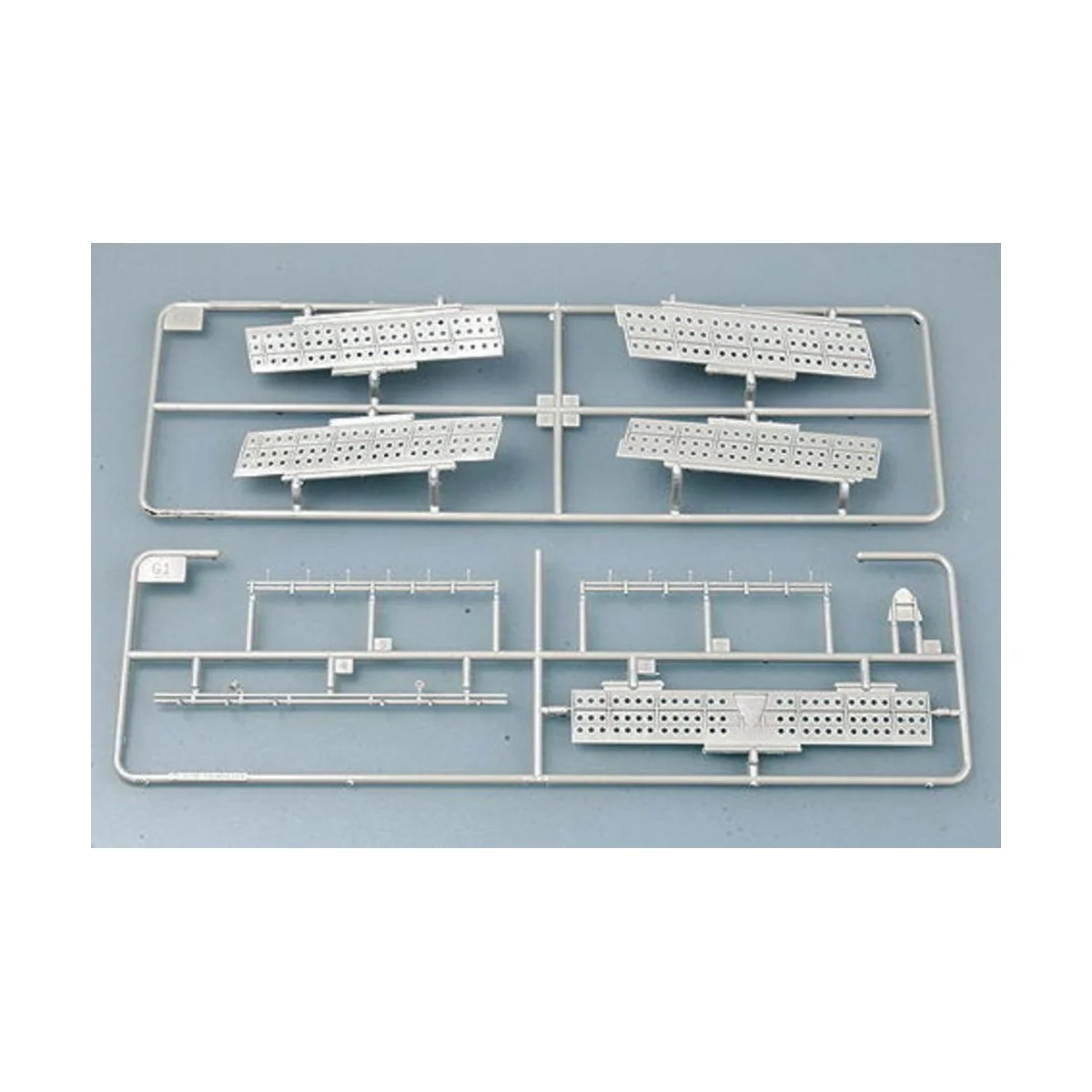 SBD-3/4/A-24A Dauntless US Navy, 1/32 - Trumpeter 02242