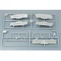 SBD-3/4/A-24A Dauntless US Navy, 1/32 - Trumpeter 02242