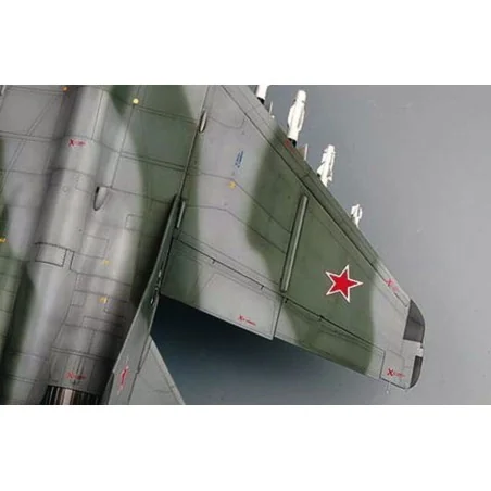 Russian MiG-29K Fulcrum, 1/32 - Trumpeter 02239