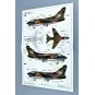 USAF A-7D Corsair II, 1/32 - Trumpeter 02245