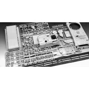 Panzerhaubitze 2000, 1/35 - Revell 03279