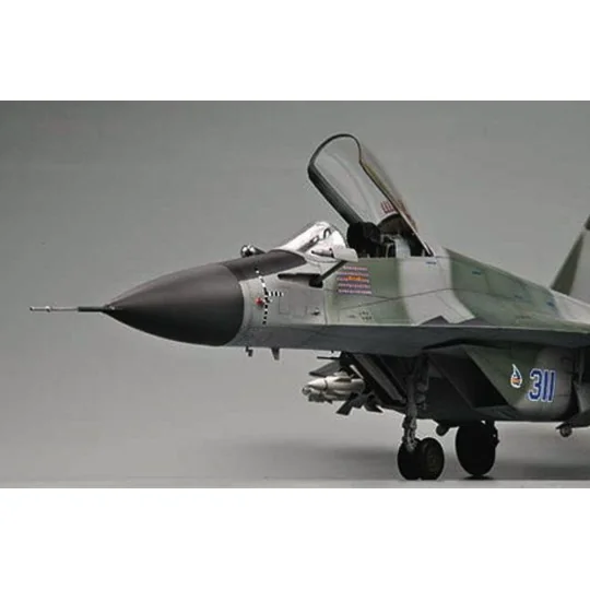 Russian MiG-29K Fulcrum, 1/32 - Trumpeter 02239