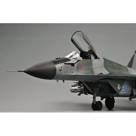 Russian MiG-29K Fulcrum, 1/32 - Trumpeter 02239