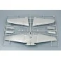 SBD-3/4/A-24A Dauntless US Navy, 1/32 - Trumpeter 02242