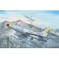F-100F Super Sabre, 1/32 - Trumpeter 02246