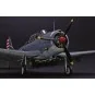 SBD-3 Dauntless Midway US Navy, 1/32 - Trumpeter 02244