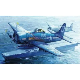 F8F-1 Bearcat, 1/32 - Trumpeter 02247