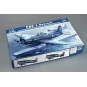 F8F-1 Bearcat, 1/32 - Trumpeter 02247