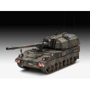 Panzerhaubitze 2000 - Revell 03279