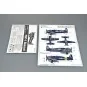 F8F-1 Bearcat, 1/32 - Trumpeter 02247