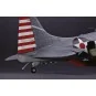 SBD-3 Dauntless Midway US Navy, 1/32 - Trumpeter 02244