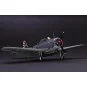 SBD-3 Dauntless Midway US Navy, 1/32 - Trumpeter 02244