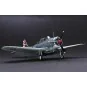SBD-3/4/A-24A Dauntless US Navy, 1/32 - Trumpeter 02242