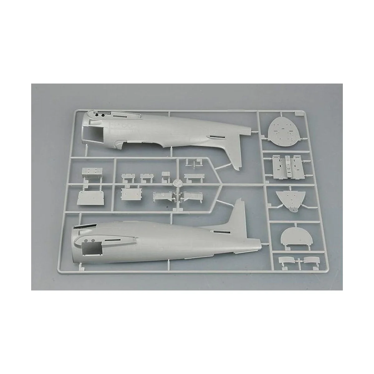 F8F-1 Bearcat, 1/32 - Trumpeter 02247