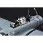 SBD-3/4/A-24A Dauntless US Navy, 1/32 - Trumpeter 02242