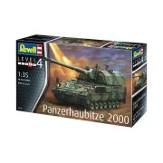 Panzerhaubitze 2000 - Revell 03279