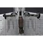 SBD-3/4/A-24A Dauntless US Navy, 1/32 - Trumpeter 02242