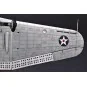 SBD-3/4/A-24A Dauntless US Navy, 1/32 - Trumpeter 02242