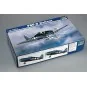 Hellcat F6F 3, 1/32 - Trumpeter 02256