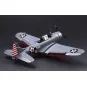 SBD-3/4/A-24A Dauntless US Navy, 1/32 - Trumpeter 02242