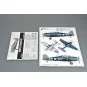 Hellcat F6F 3, 1/32 - Trumpeter 02256