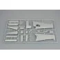 Hellcat F6F 3, 1/32 - Trumpeter 02256