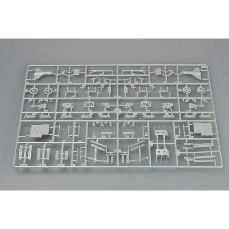 Hellcat F6F 3, 1/32 - Trumpeter 02256